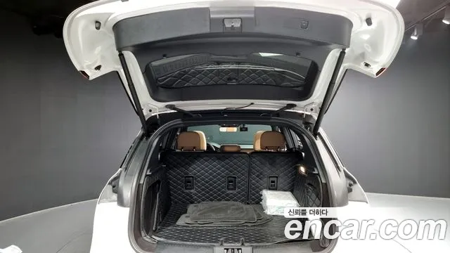 Lincoln Corsair id 2817117 из Кореи 11