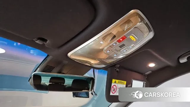 Genesis G80 (RG3) id 2884274 из Кореи 11