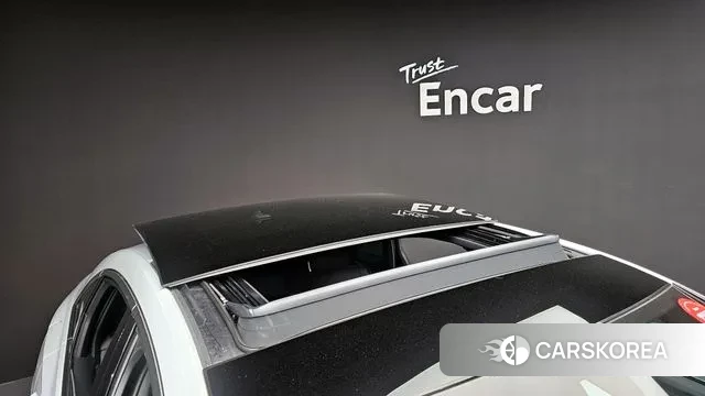 Audi A6 (C8) id 3751830 из Кореи 11