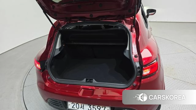 Renault Korea (Samsung) Clio id 3966477 из Кореи 11