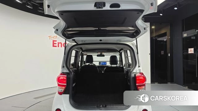 Kia The New Ray id 4415562 из Кореи 11