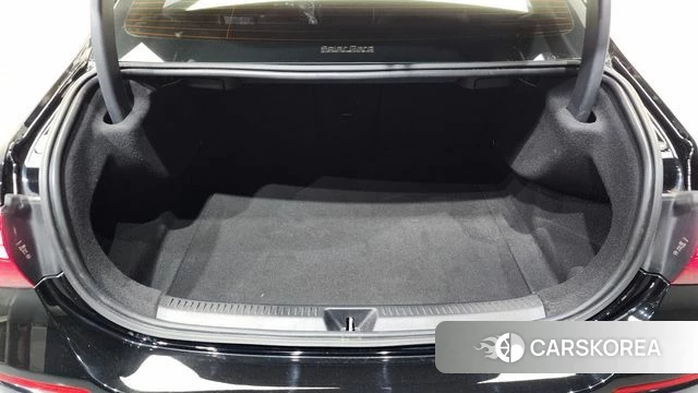 Mercedes-Benz A-Class W177 id 3831767 из Кореи 11