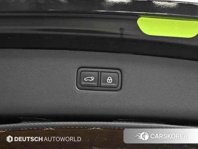 Genesis GV80 id 3282565 из Кореи 11