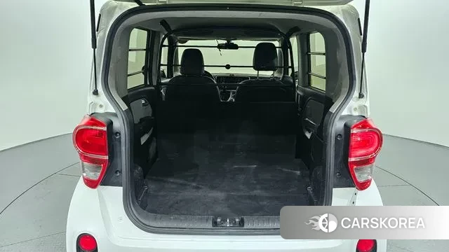 Kia The New Ray id 3197406 из Кореи 11