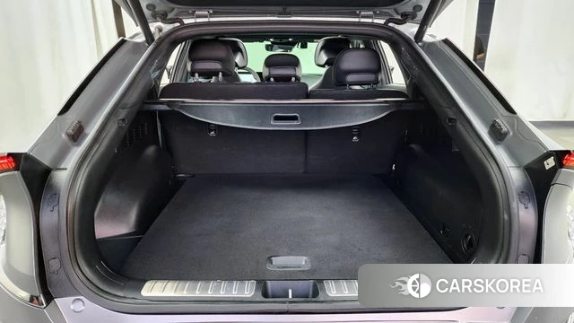 Kia EV6 id 3940936 из Кореи 11