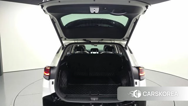 Kia Sportage 5th Generation id 4906043 из Кореи 11