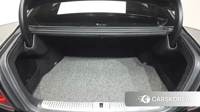 Kia More K9 id 3454285 из Кореи 11