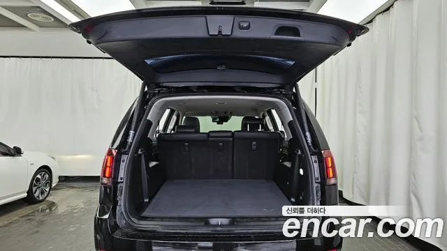 Kia Mohave Master id 2461599 из Кореи 11