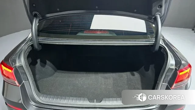 Kia The New K5 2nd generation id 3439610 из Кореи 11