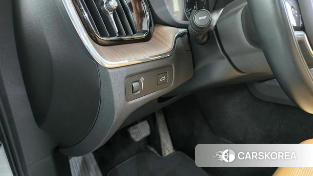 Volvo XC60 second Generation id 4836158 из Кореи 11