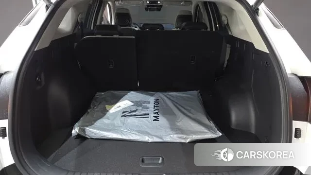 Kia The New Sportage 5th Generation id 3272411 из Кореи 11