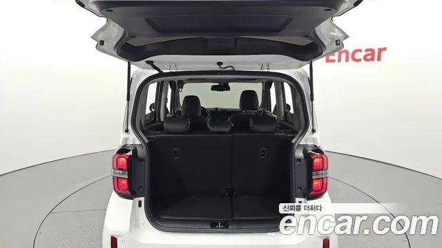 Kia The New Kia Ray id 2874118 из Кореи 11