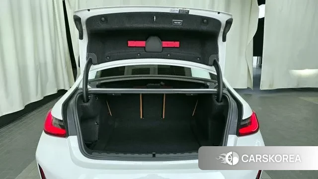 BMW 3 Series (G20) id 3758161 из Кореи 11