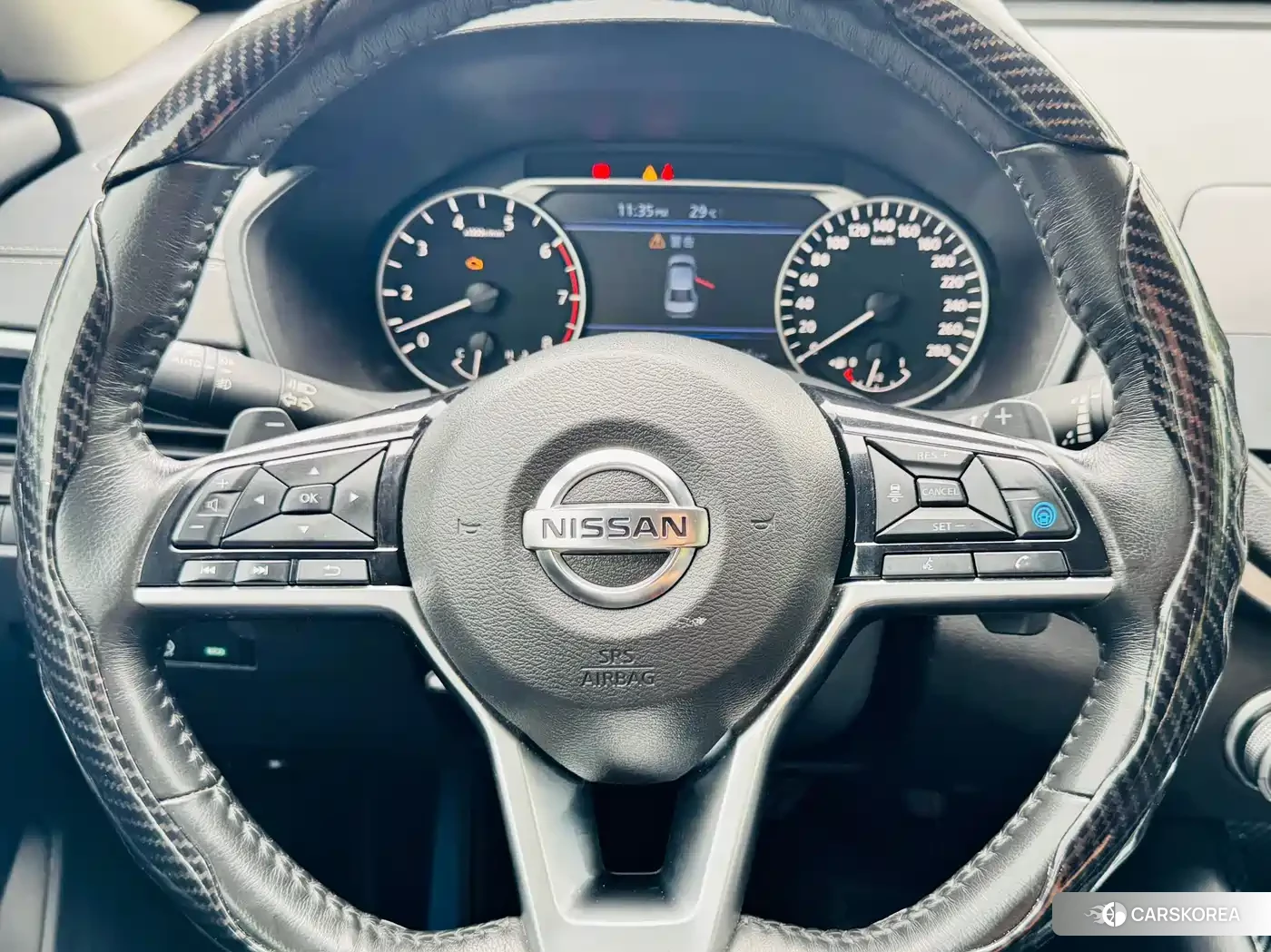 Nissan Altima id 4679782 из Китая 11