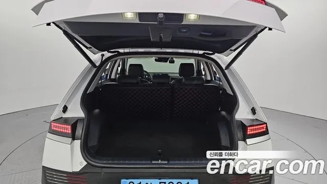 Hyundai Ionic 5 id 2874134 из Кореи 11