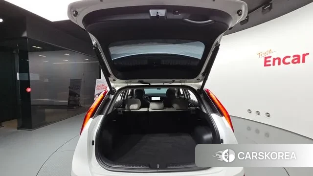 Kia Di Ol Nu Niro id 3327838 из Кореи 11