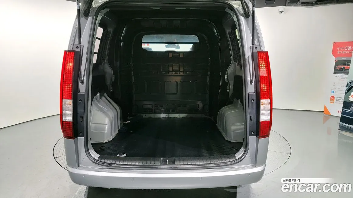 Hyundai Staria id 2041023 из Кореи 11