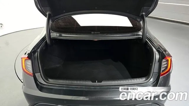 Hyundai Sonata Hybrid (DN8) id 2879980 из Кореи 11