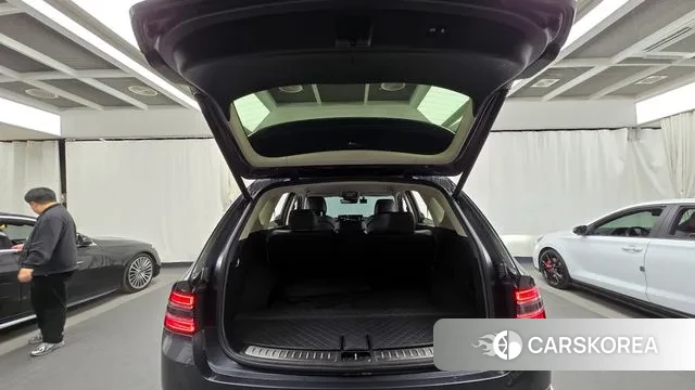 Genesis GV80 id 3428462 из Кореи 11