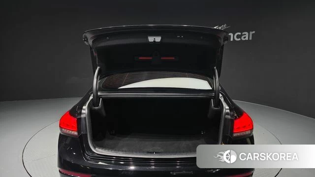 Genesis G80 id 4732424 из Кореи 11
