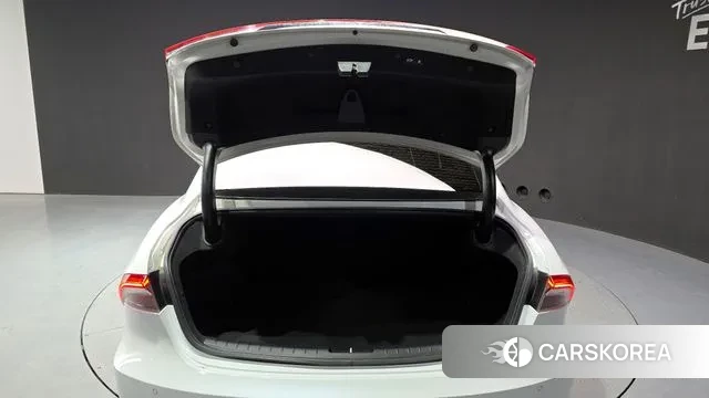 Hyundai The New Grandeur IG id 3493111 из Кореи 11