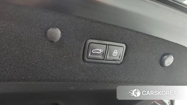 Kia K8 Hybrid id 3576839 из Кореи 11