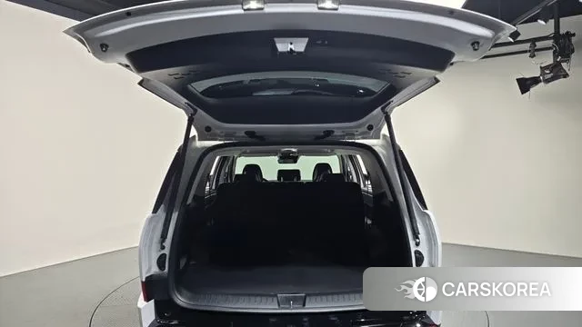 Hyundai Santa Fe (MX5) id 3415672 из Кореи 11