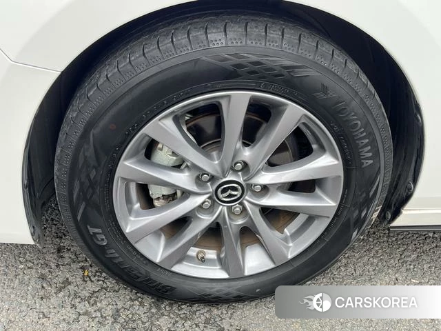 Mazda 3 Angkesaila id 3957664 из Китая 11