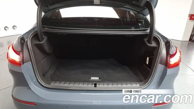 BMW 2 Series Gran Coupe (F44) id 2711188 из Кореи 11