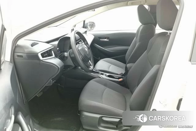 Toyota Corolla id 4307151 из Китая 11