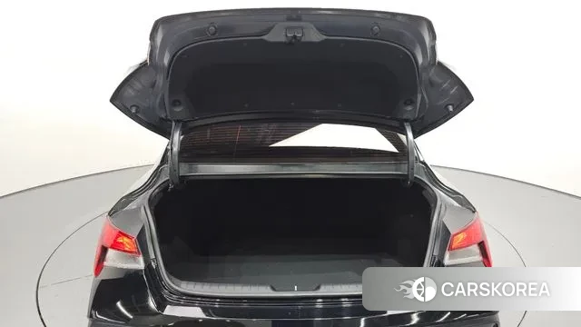 Hyundai The New Avante (CN7) id 3431606 из Кореи 11