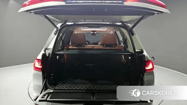 BMW X7 (G07) id 3406151 из Кореи 11