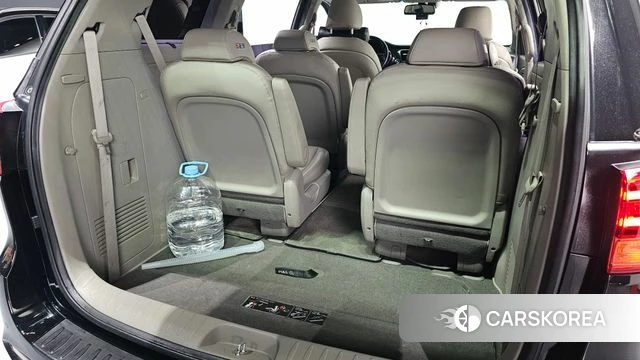 Kia The New Carnival id 4703335 из Кореи 11
