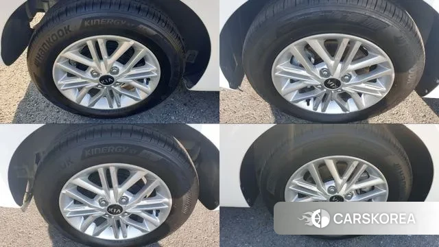 Kia Morning Urban (JA) id 3459504 из Кореи 11