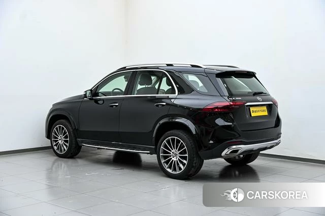 Mercedes-Benz GLE (import) id 4263771 из Китая 11