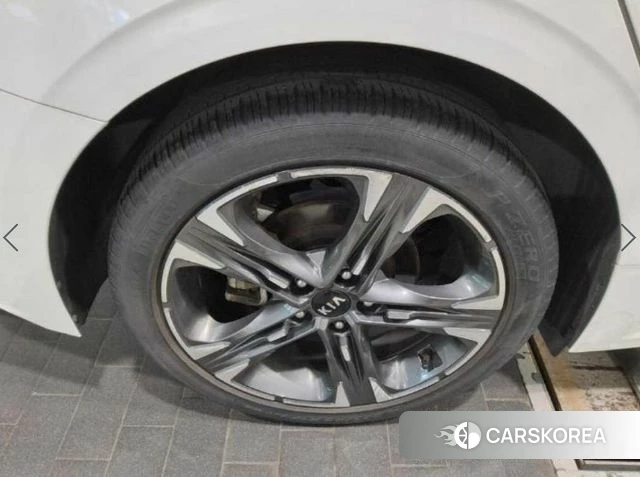 Kia K5 3rd generation id 4429850 из Кореи 11