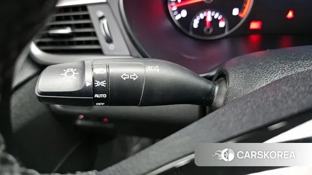 Kia The New K5 2nd generation id 3568688 из Кореи 11