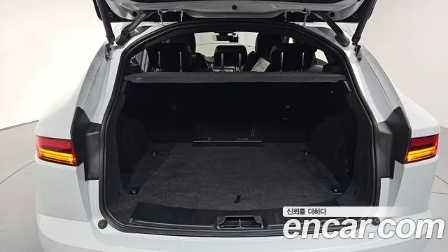 Jaguar E-PACE id 2752305 из Кореи 11