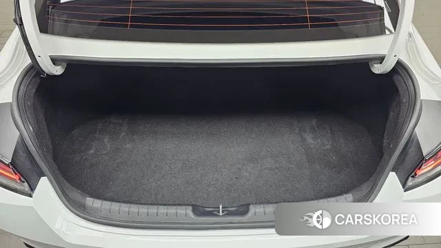 Hyundai Avante (CN7) id 3003678 из Кореи 11