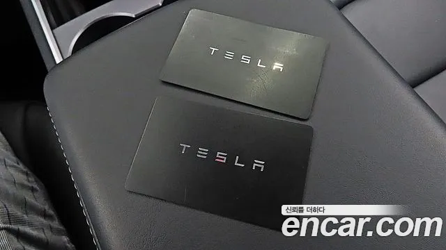 Tesla Model Y id 2789050 из Кореи 11