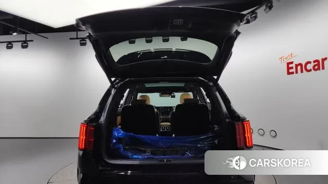 Kia Sorento 4th Generation id 3038793 из Кореи 11