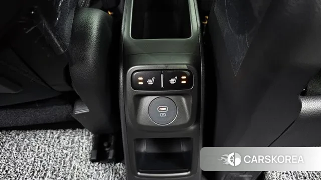 Kia The New Kia Ray id 2905010 из Кореи 11