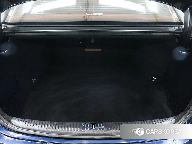 Genesis G90 id 3792008 из Кореи 11