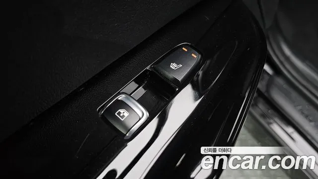 Kia K5 Hybrid 3rd Generation id 2587544 из Кореи 11