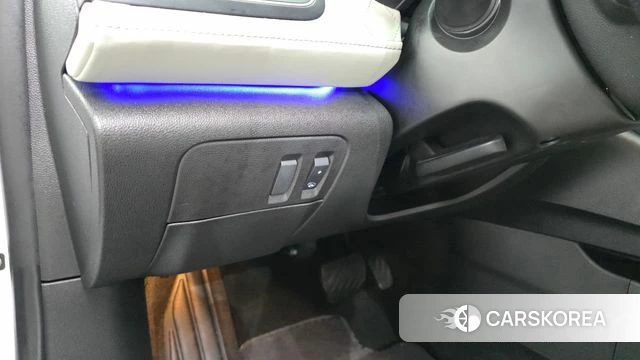 Renault Korea (Samsung) SM6 id 4294880 из Кореи 11