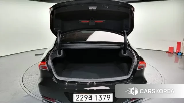 Hyundai The New Grandeur IG id 3016830 из Кореи 11