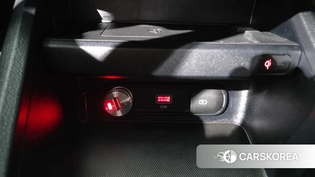 Kia The New K3 2nd generation id 4580043 из Кореи 11