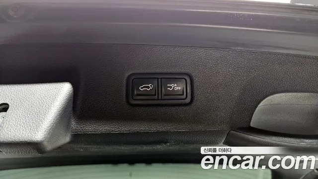 Kia Carnival 4th generation id 2824523 из Кореи 11