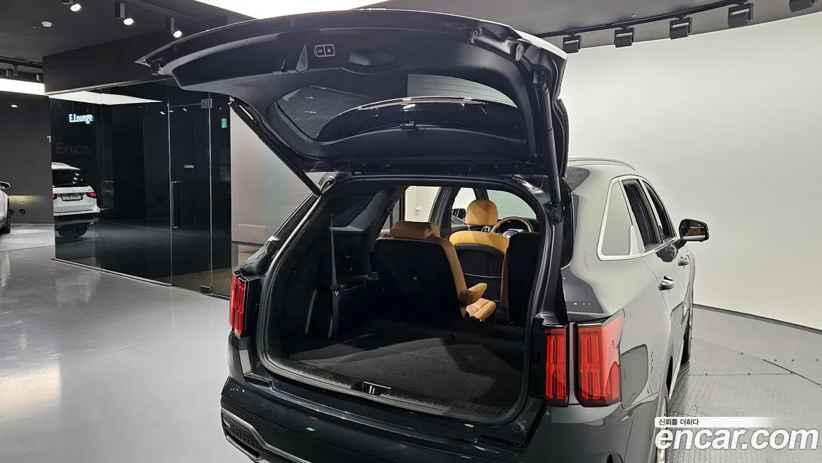 Kia Sorento 4th Generation id 1855672 из Кореи 11