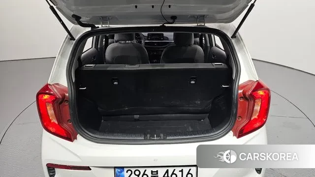 Kia Morning Urban (JA) id 3421898 из Кореи 11